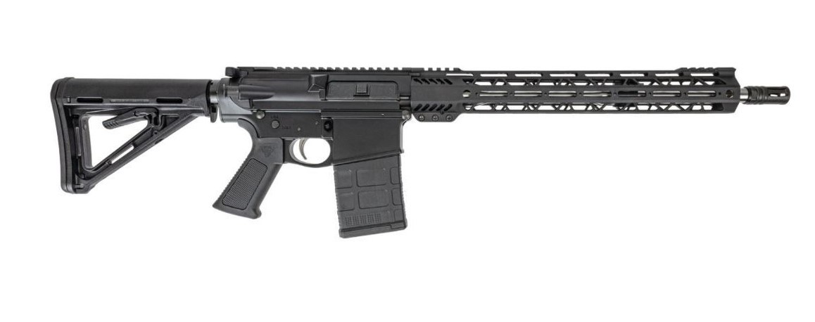 DPMS DP10 308 LW 16 SS MOE 20 - Taurus Savings